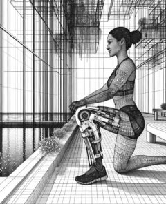 ai-knee_brace_hydrotherapy_exercise_arthritis_pain_management