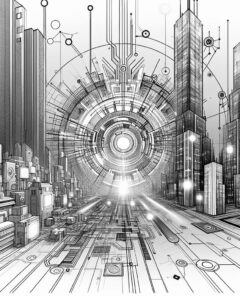 ai-krypto-blockchain-digitaler-dollar-token-acquisition