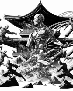 ai-kung-fu-remake
