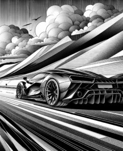 ai-lexus-lfr-supercar-california-testing