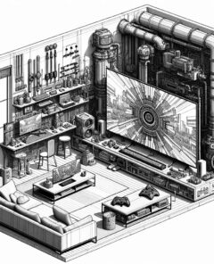 ai-lg-c4-oled-tv-gaming-features