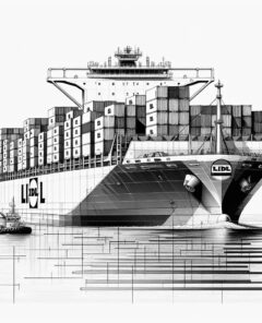 ai-lidl-containerschiffe-logistik