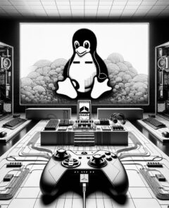 ai-linux-gaming-steam-play-update