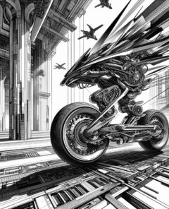 ai-lit-motors-c1-futuristic-vehicle