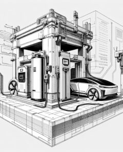 ai-lithium-battery-electric-vehicle