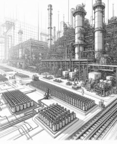 ai-lithium-battery-partnership-europe-supply-chain