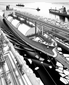 ai-lng-tanker-arctic-sea