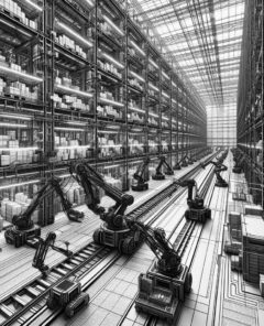 ai-logistics-automation-warehouse-efficiency
