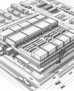 ai-logistics-warehouse-bremen