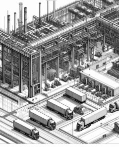 ai-logistics-warehouse-distribution-center