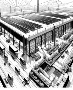 ai-logistics-warehouse-sustainability