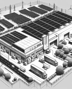 ai-logistics-warehouse-sustainability