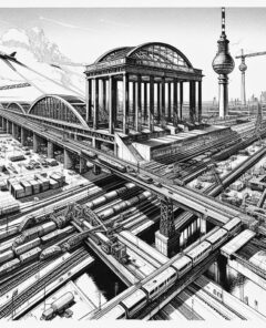 ai-logistics_hub_infrastructure_europe_trade_routes
