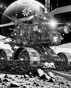 ai-lunar_rover_moon_surface