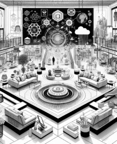 ai-luxury-cloud-cybersecurity-retail