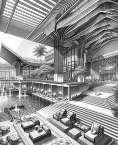 ai-luxury-resort-wellbeing-healthy-living
