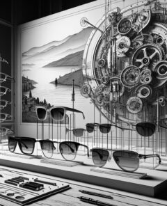 ai-luxus-brillen-kering-lenti-italien-expansion-technologie