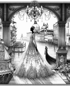 ai-luxus-glamour-hochzeit-schiaparelli-couture-venedig