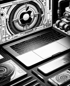 ai-macbook-apple-a18-pro-laptop