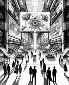 ai-macron-raumfahrt-europa-investitionen