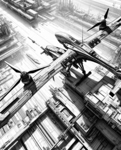 ai-male_drones_france_defense_surveillance_aerospace