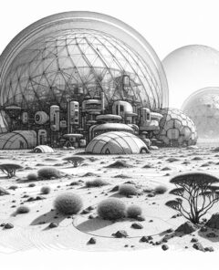ai-mars-colonization-synthetic-lichens