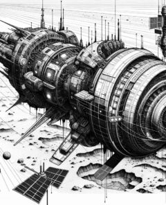ai-mars-orbiter-radar-space-exploration