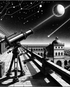 ai-mars-regulus-astronomy-castle