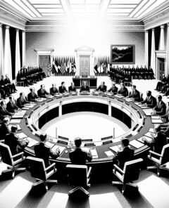 ai-memorandum-diplomacy-geopolitical-tension