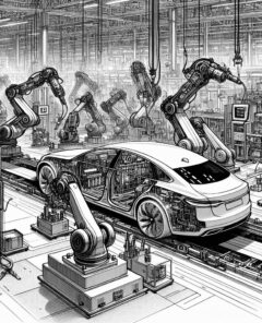 ai-mercedes-elektrolimousine-cla-production