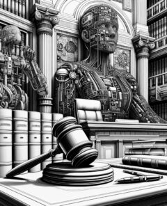 ai-meta-copyright-courtroom