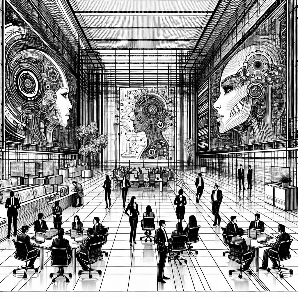 Meta und OpenAI: Der Kampf um KI-Talente Meta und OpenAI: Der Kampf um KI-Talente