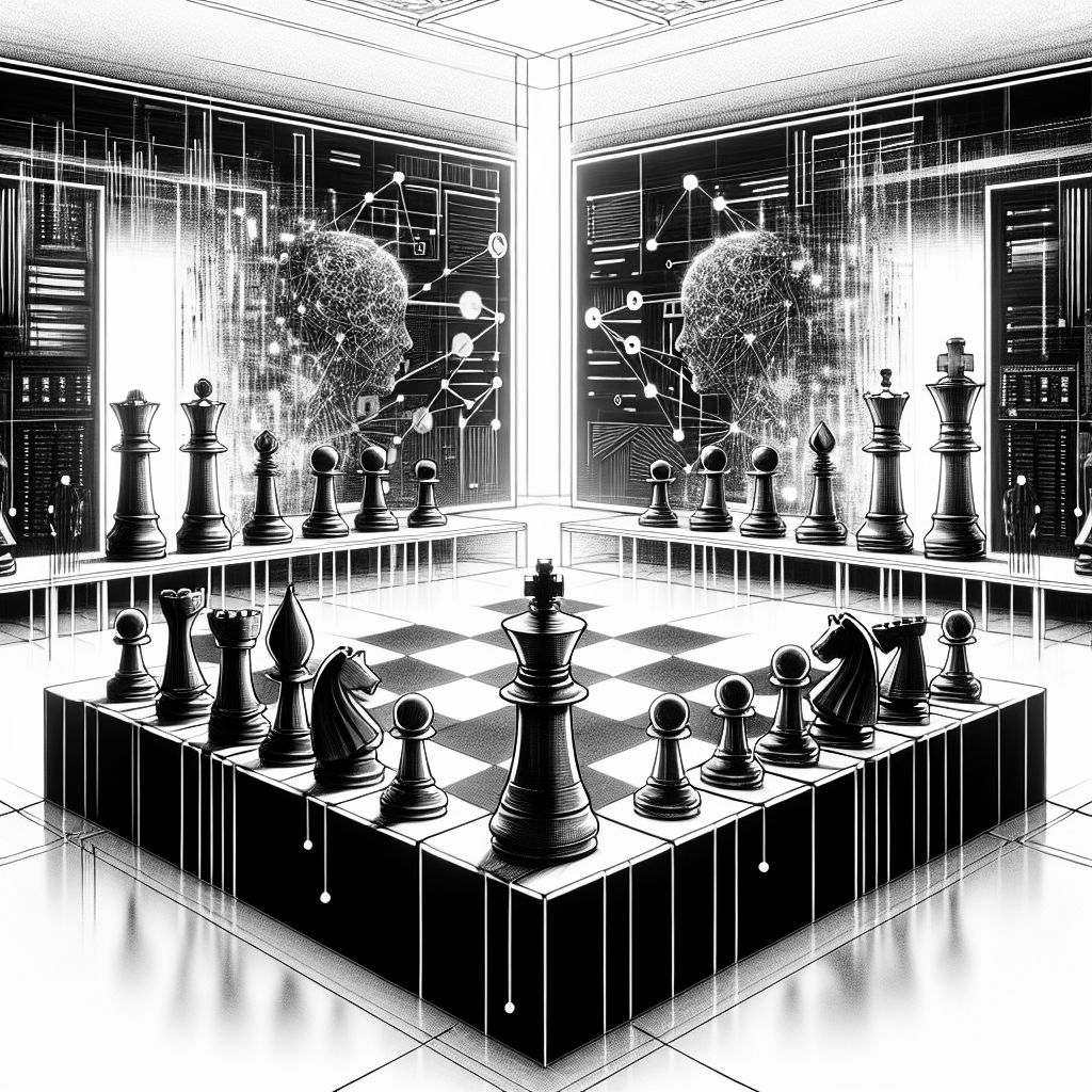 Meta scheitert bei Abwerbeversuchen von OpenAI-Talenten Meta scheitert bei Abwerbeversuchen von OpenAI-Talenten