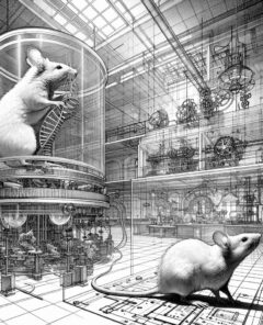ai-mice-aggression-social-hierarchy