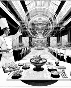 ai-michelin-sterne-restaurant-frankfurt