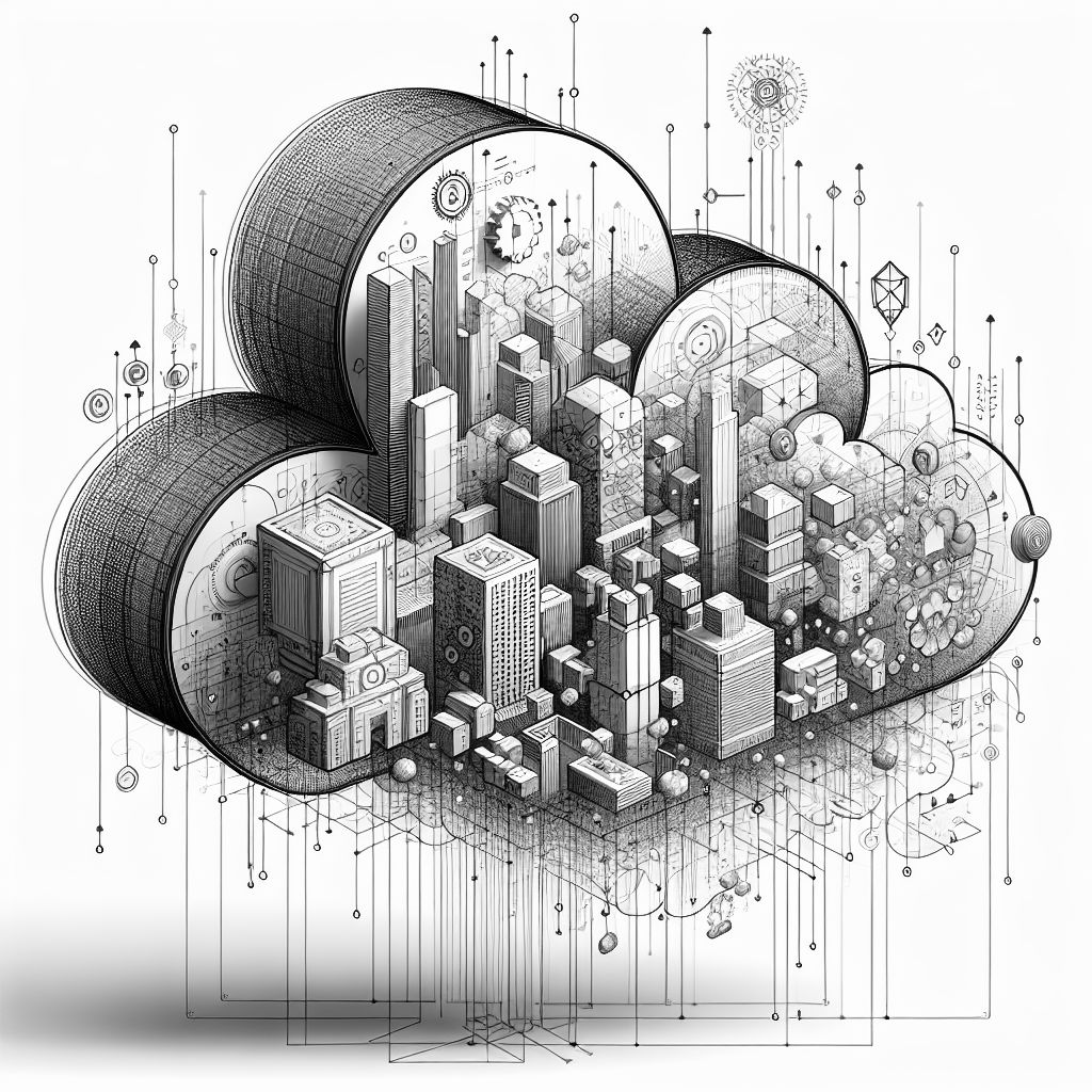 Microsoft treibt Open-Source-Innovationen im Finanzsektor voran Microsoft treibt Open-Source-Innovationen im Finanzsektor voran
