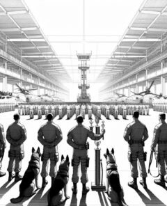 ai-militaerpolizei-auszeichnung-fort-benning