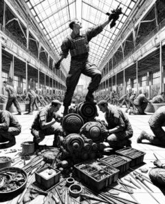 ai-military-community-art-program