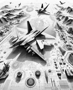 ai-military-defense-arctic-security