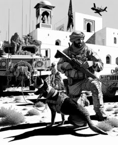ai-military-dogs-security-djibouti