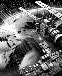 ai-military-exercise-space-warfare