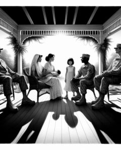 ai-military-families-support-community