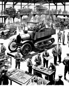 ai-military-history-veterans-museum-event