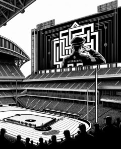 ai-military-honor-baseball-chicago-cubs