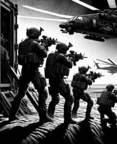 ai-military-operation-hostage-rescue