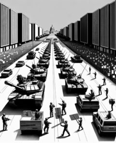 ai-military-parade-protests-trump