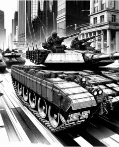 ai-military-parade-washington-streets