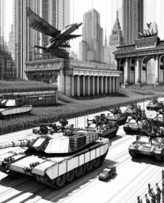ai-military-parade-washington-trump