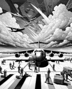 ai-military_aircraft_evacuation_crisis_zone