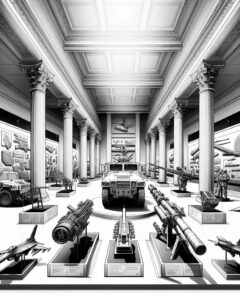 ai-military_artifacts_exhibition_north_dakota